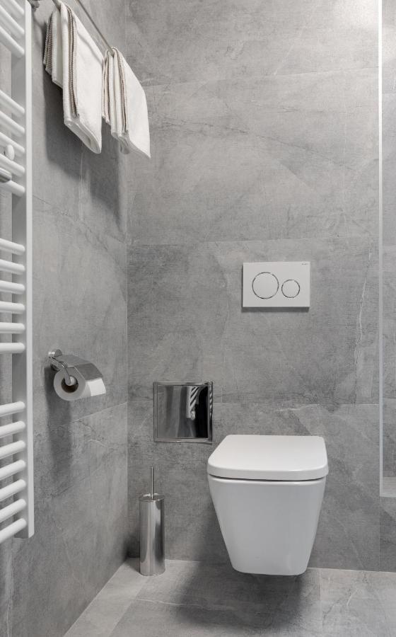 Apartman Downtown Dl Zagreb Exterior photo