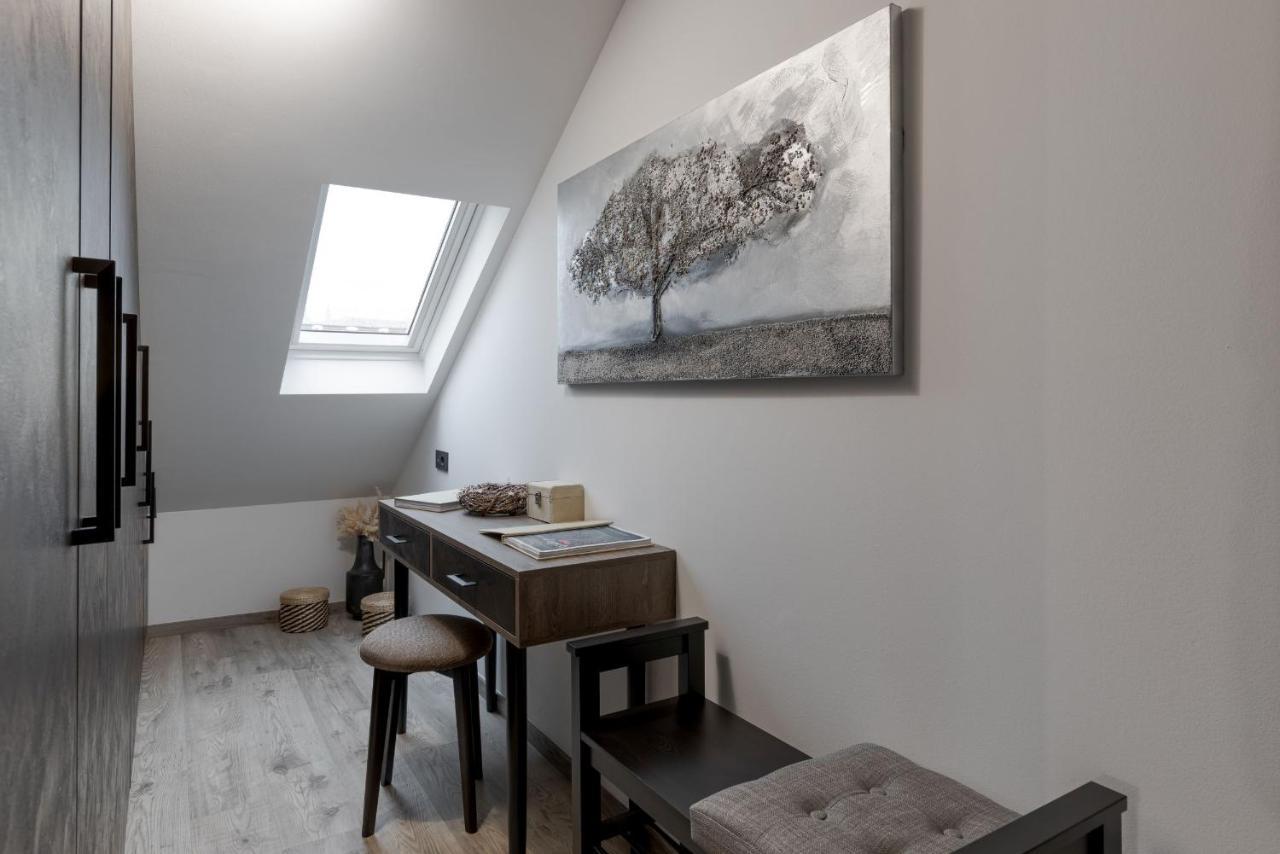 Apartman Downtown Dl Zagreb Exterior photo