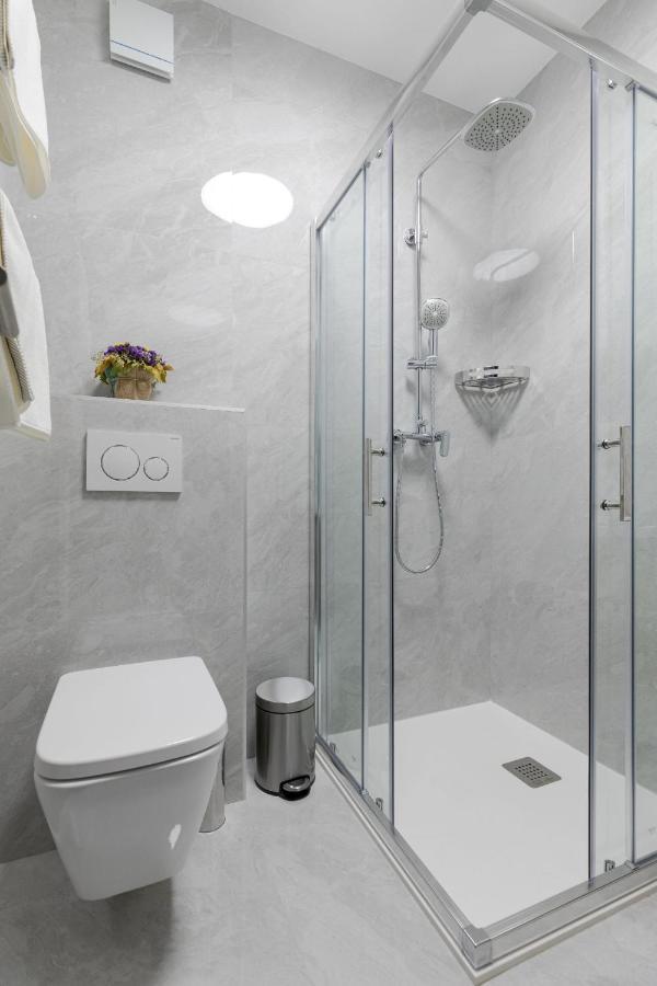 Apartman Downtown Dl Zagreb Exterior photo